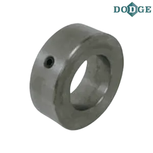 010048 DODGE - 3 15/16 SOLID IRON COLLAR