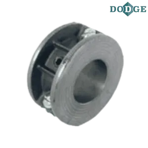 010112 DODGE - 3 11/16 SPLIT IRON COLLAR