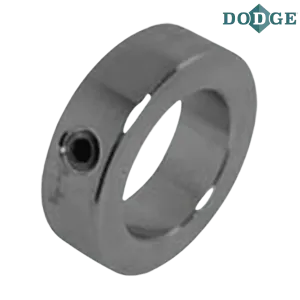 456231 DODGE - 5/8 SOLID S.S. COLLAR