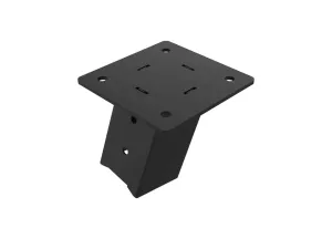 4x4 Post Bracket Kit