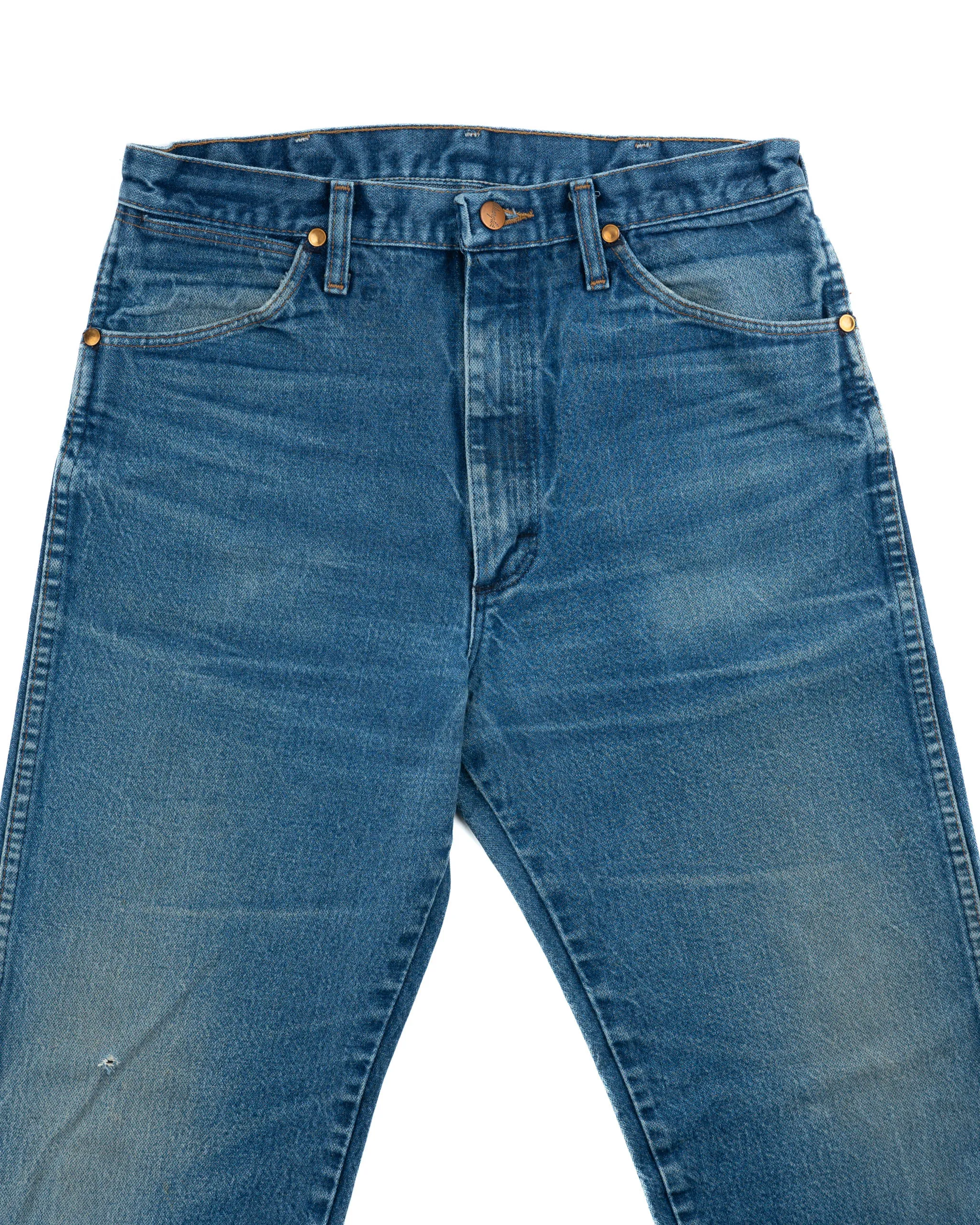 90’s Wrangler Denim - 30”x 34”