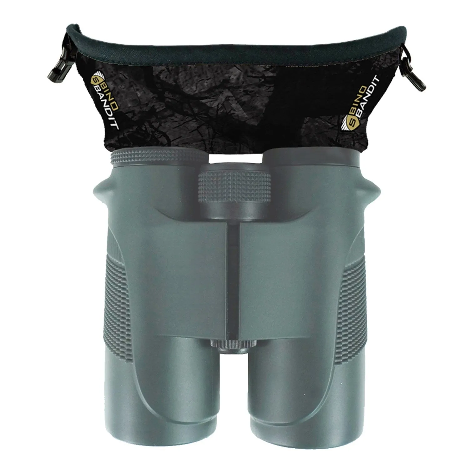 Alpine Innovations Slicker Bino Bandit
