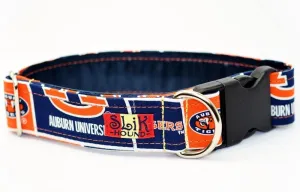 AUBURN TIGERS THEMED