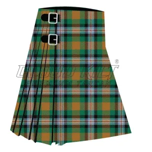 Ball Hunting Premium Tartan Kilt
