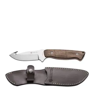 Beretta Chamois Fixed Blade Knife Brown / Orange