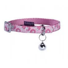 Bobby Confetti Cat Collar