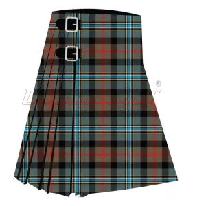 Campbell Hunting Tartan
