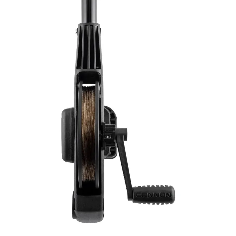 Cannon Uni-Troll 5 ST Manual Downrigger [1901120]