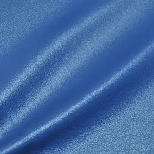 Caprone Fine Furniture Leather- Blu Bell