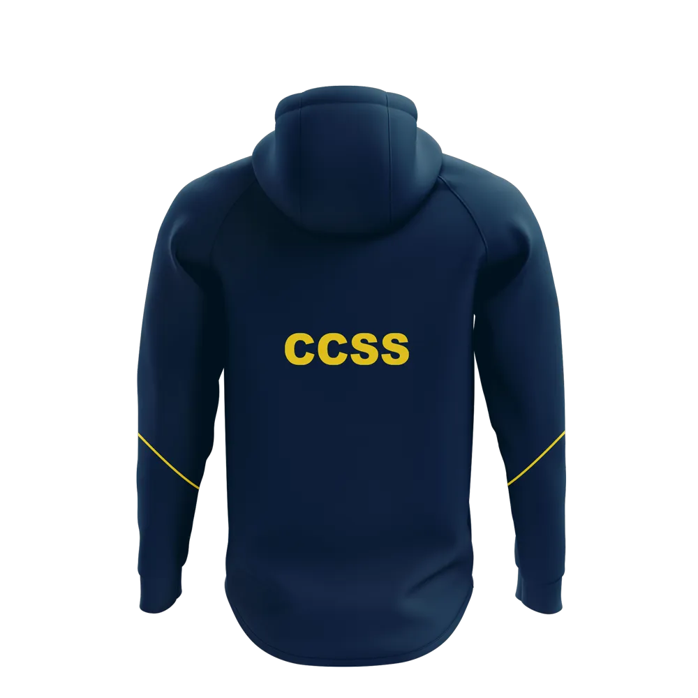 Carrigaline Community Special School: Pullover Hoodie