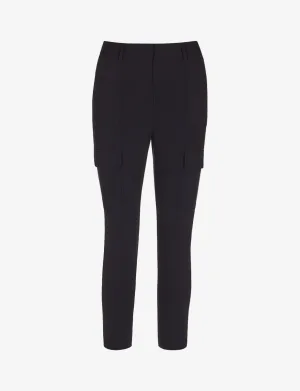 Classic 7/8 Cargo Trouser
