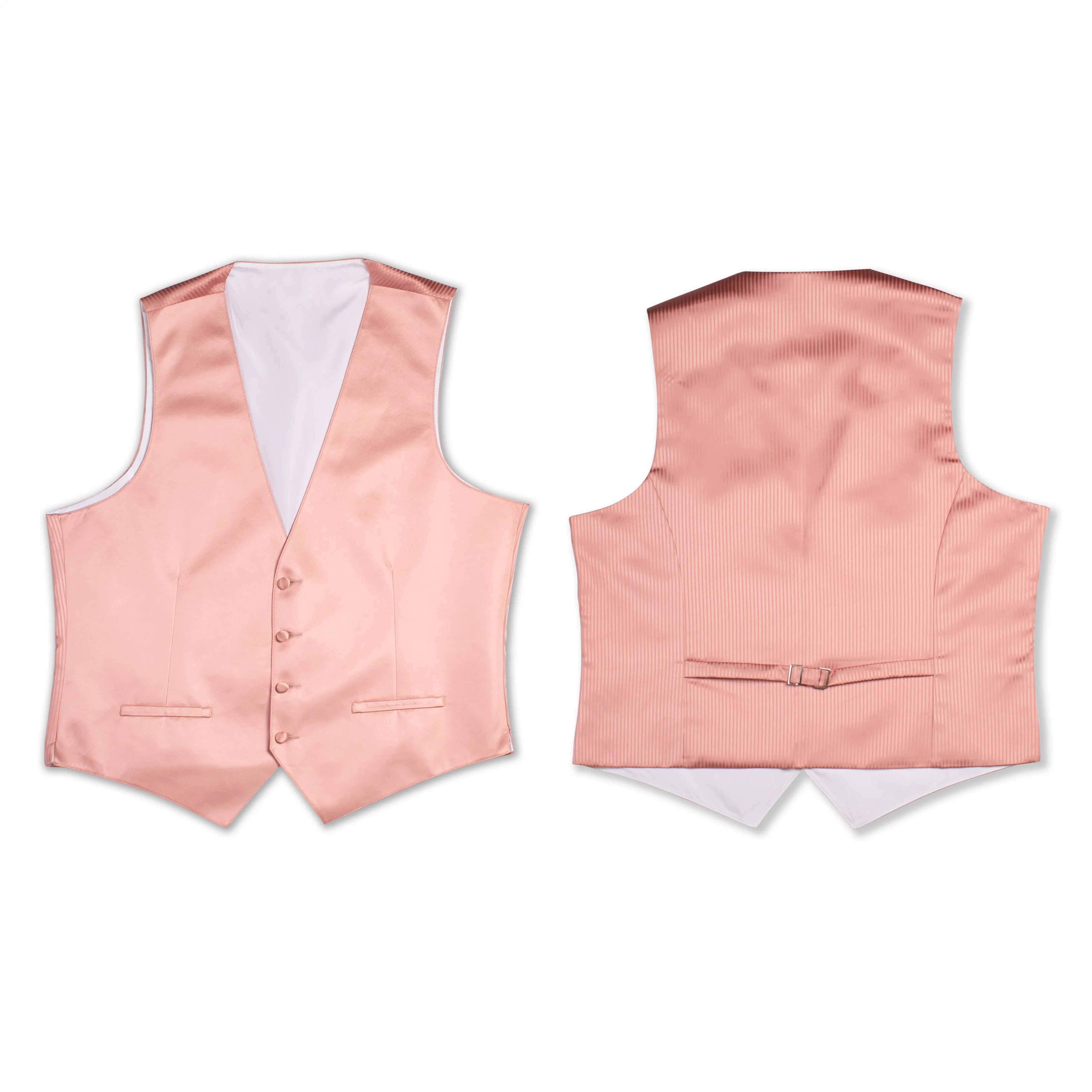 Classic Vest - Victorian