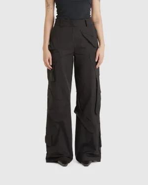Conflagrant Cargo Pants (W)