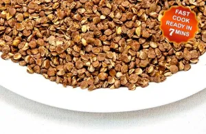 Dehydrated Lentils