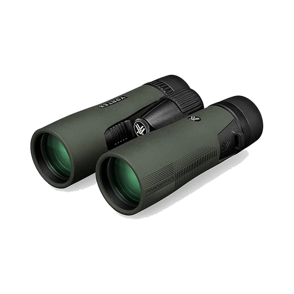 Diamondback HD 10x42 Binoculars