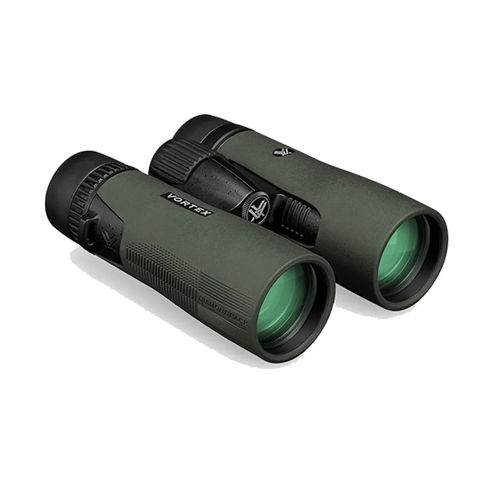 Diamondback HD 10x42 Binoculars