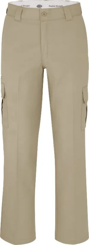 Dickies Men's Regular Fit Cargo Pant