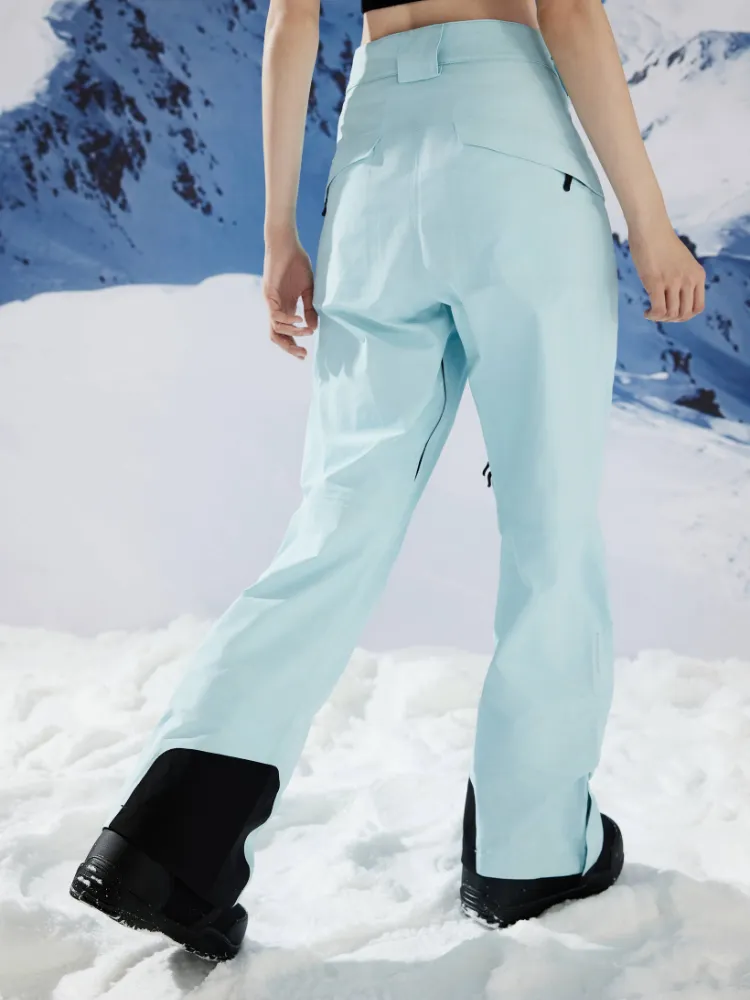 Drysnow Adept 3L Snow Pants - Women's