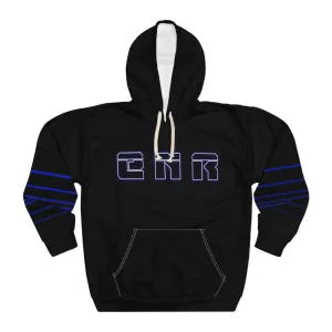 Early Night Records - Unisex Pullover Hoodie