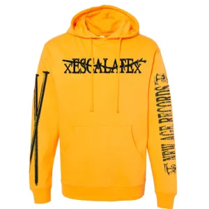 Escalate "Let Them Sink" Pullover Hoodie