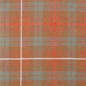 Fraser Hunting Weathered