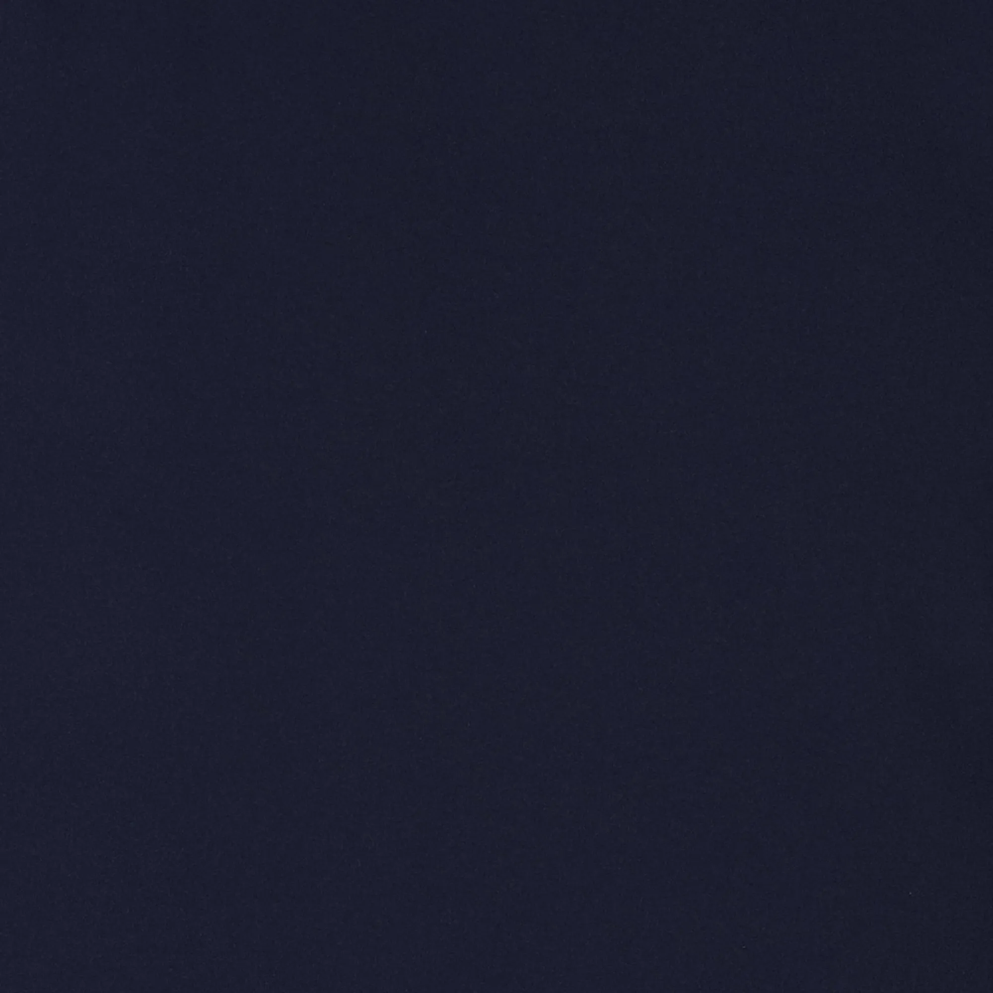 Girls' hooded parka Ally in navy blue