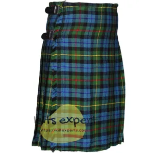 Gow Hunting Ancient Traditional 8 And 5 Yards Tartan Kilt