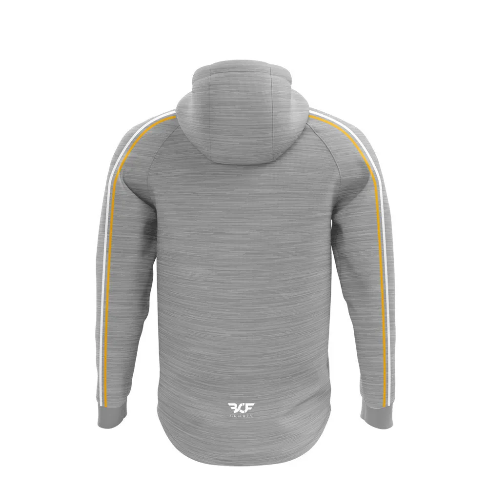 Grange LGFC & GAA: Pullover Hoodie