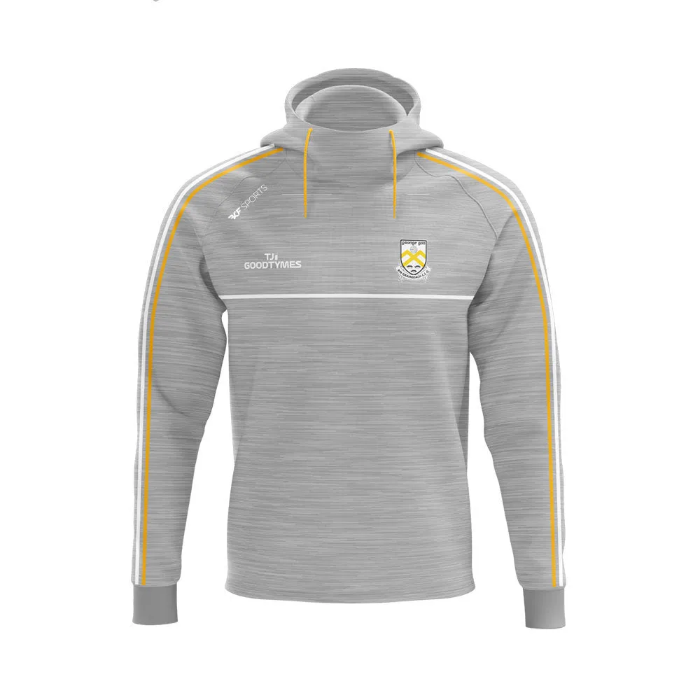 Grange LGFC & GAA: Pullover Hoodie