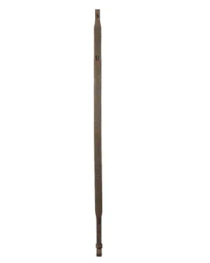 Harkila Shotgun Sling In Leather