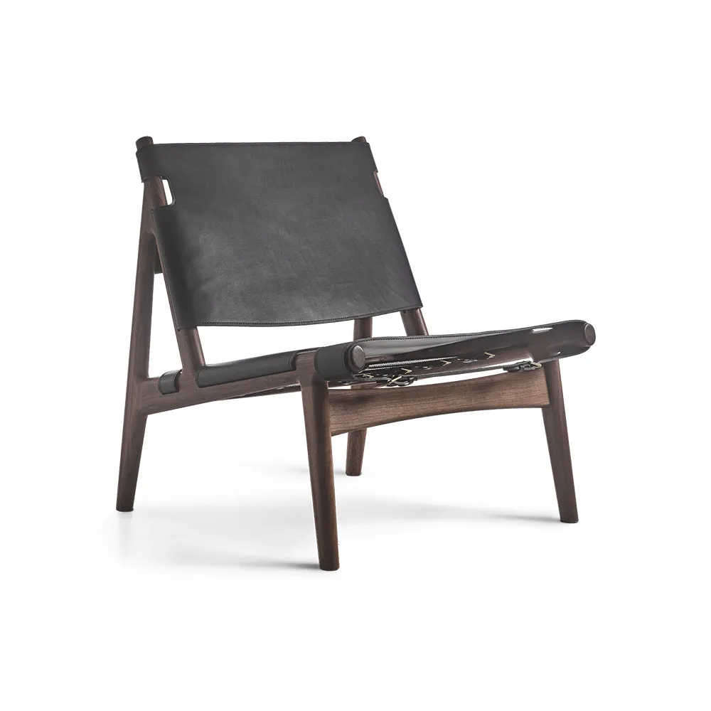 Hunter Lounge Chair