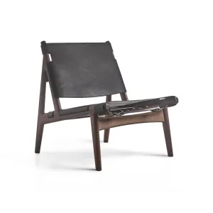 Hunter Lounge Chair