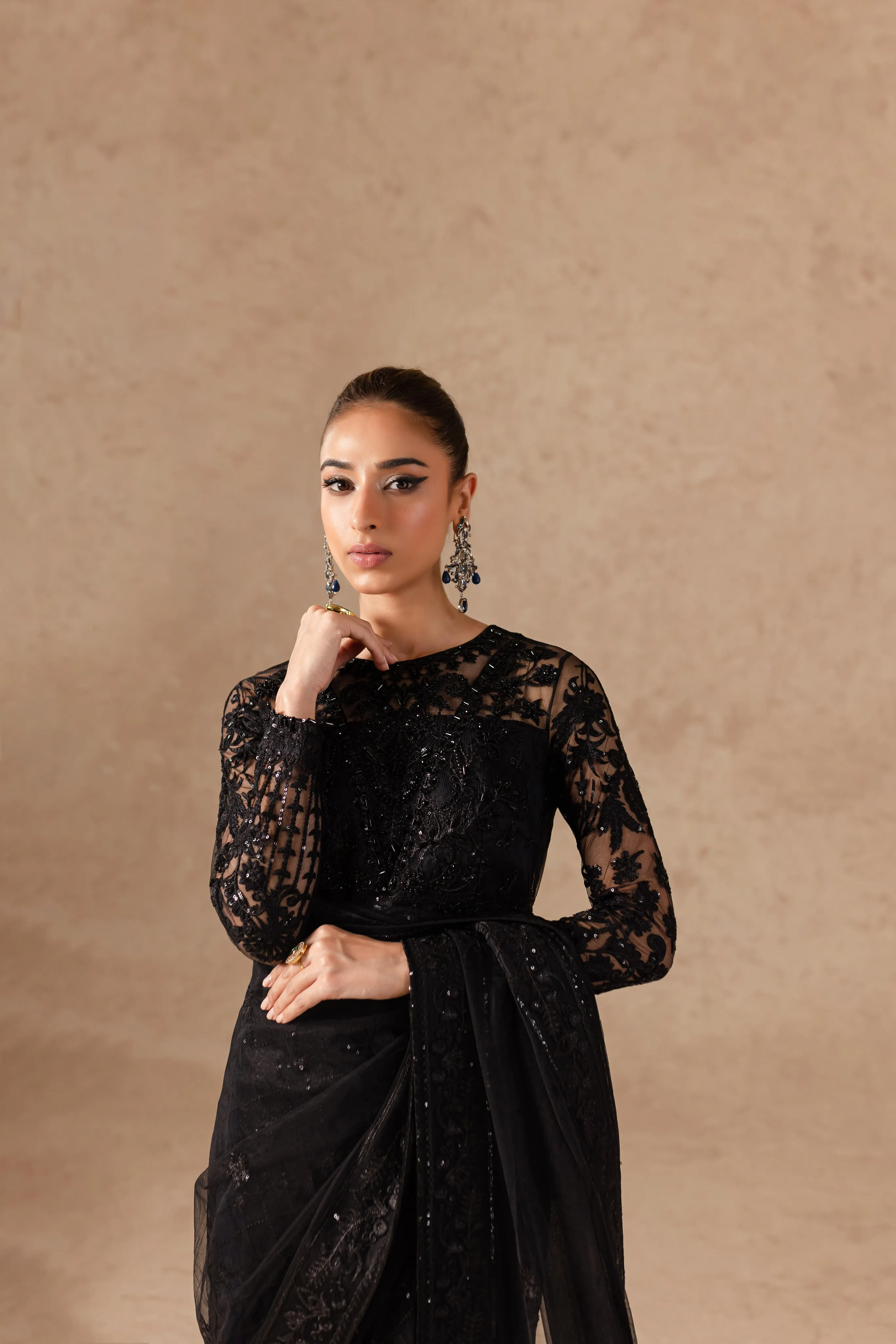 Imran Ramzan | Chèrie | Perle Noire