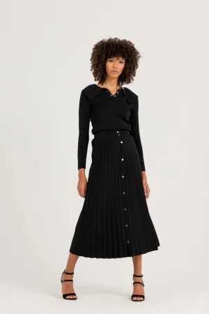 Jack Skirt In Black