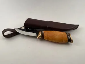 Järvenpää Moose Hunter #1243
