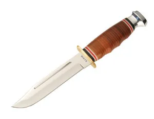 Ka-Bar Marine Hunter Knife