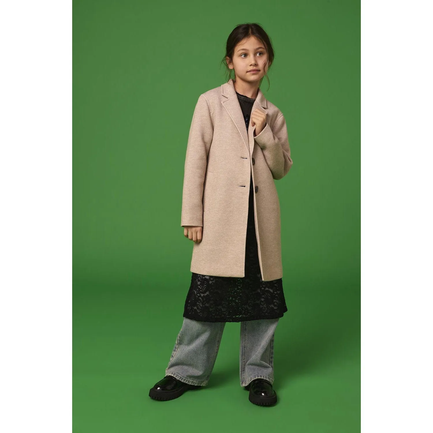 kids ONLY Etherea Sedona Life Carrie Light Coat