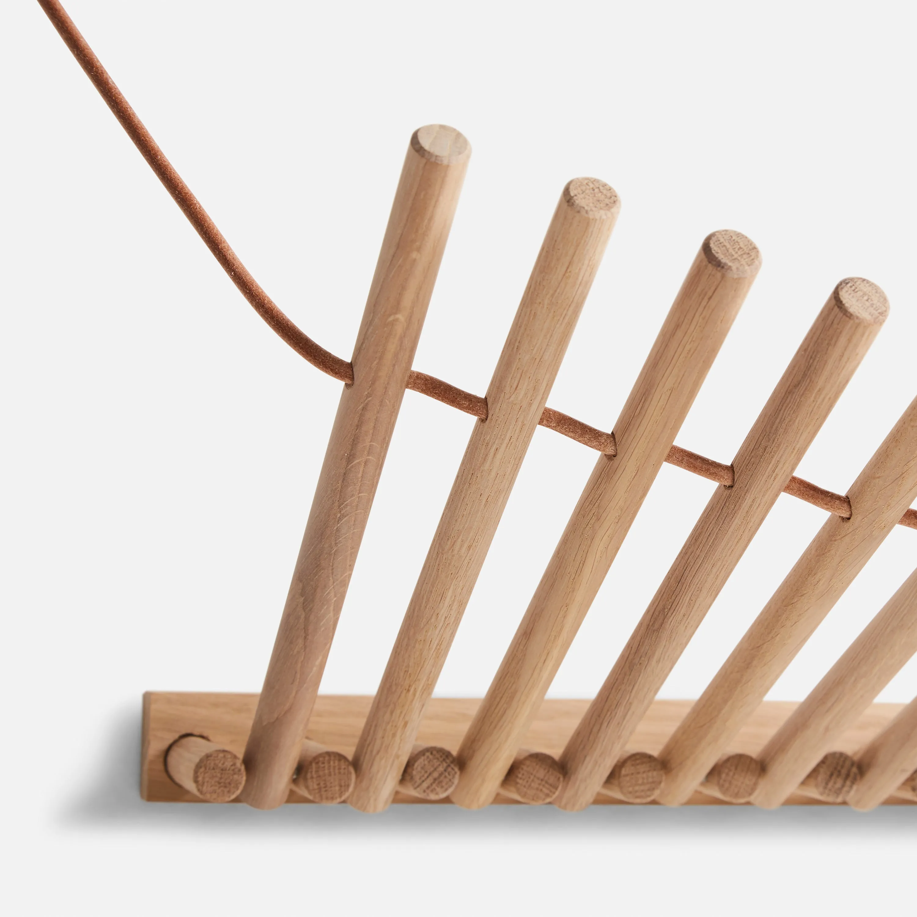 Knaegt Coat Rack