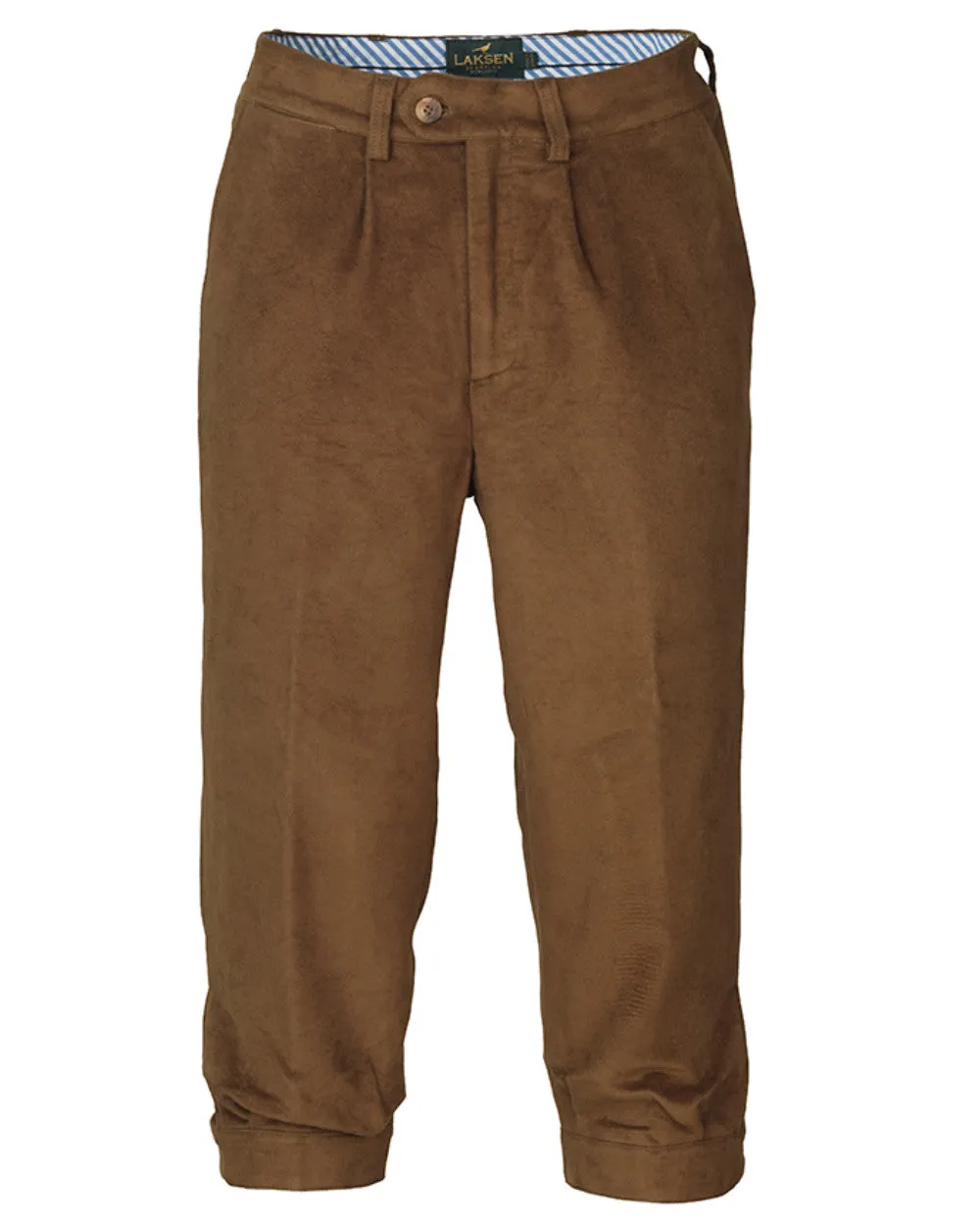 Laksen Belgravia Moleskin Breeks