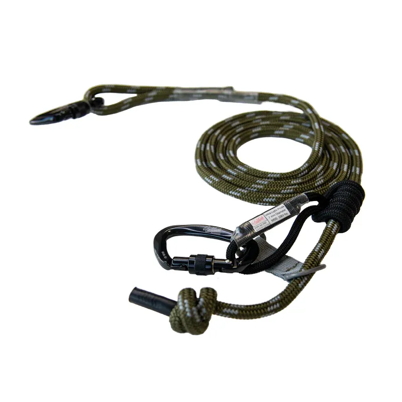 Latitude Method Ultralight 10MM Lineman Belt