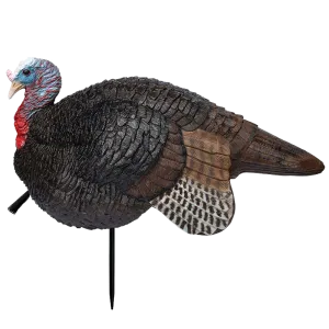 Lil Gobbstopper Jake Turkey Decoy