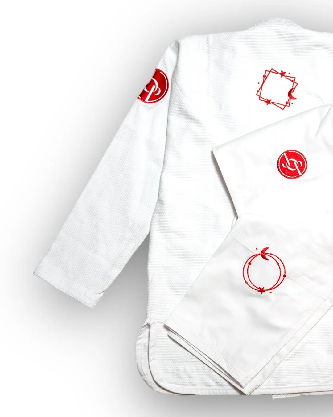 Limitless Collection - Adult Kimono