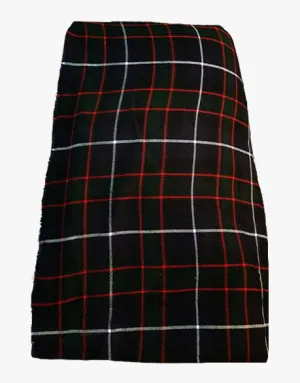 MACRAE TARTAN KILT HUNTING