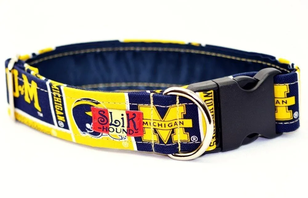 MICHIGAN WOLVERINES THEMED