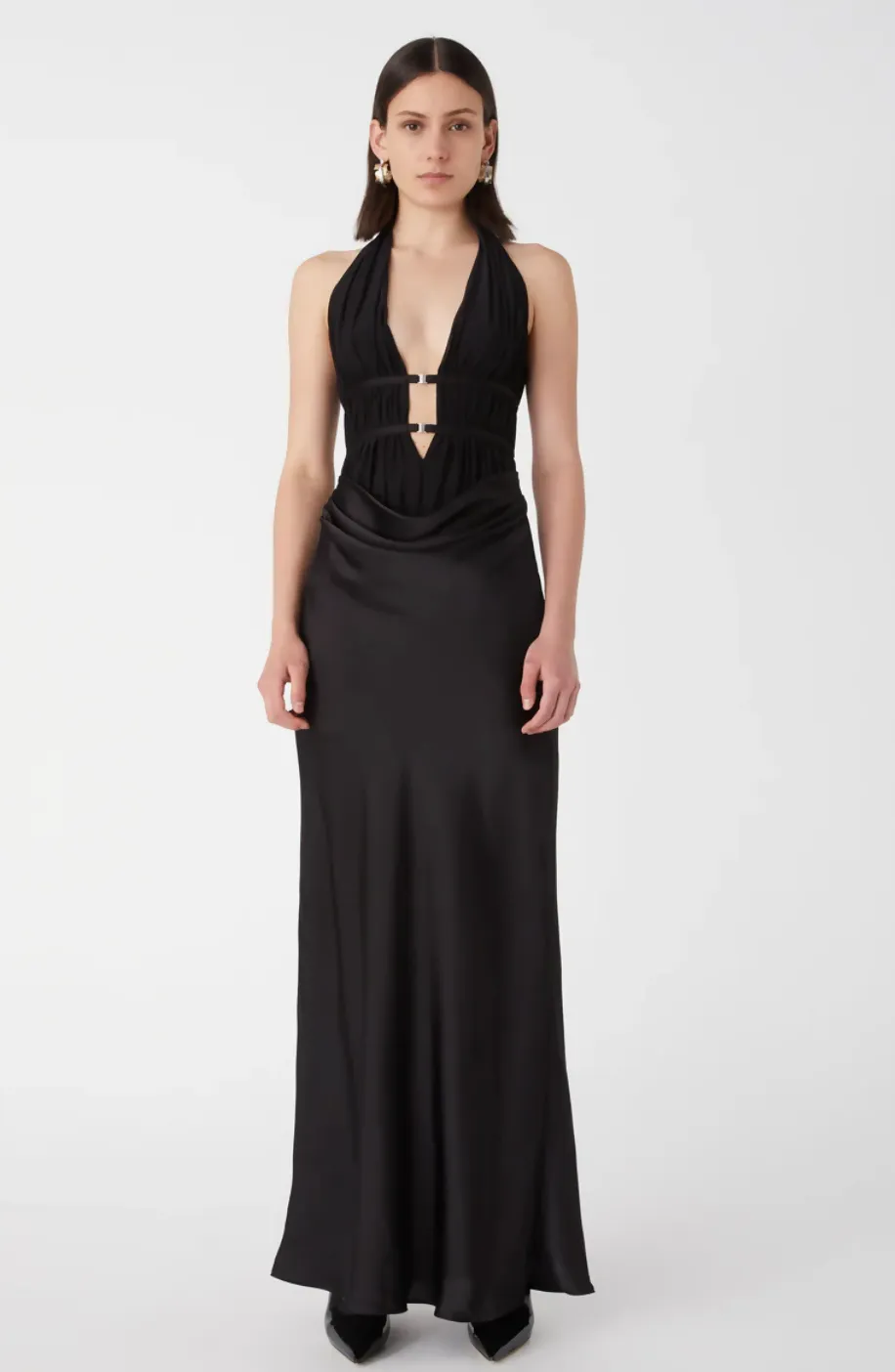 Misha Celine Maxi Size 8,10