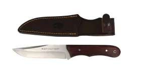 MUELA PIONEER HUNTING KNIFE - 14NL