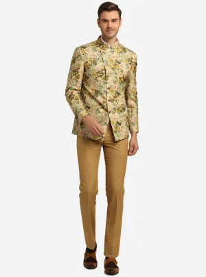 Multicolour Jodhpuri | TULA