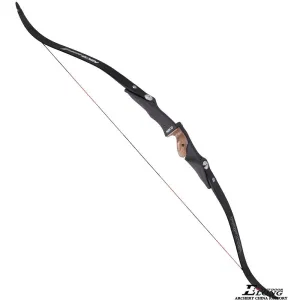 Nika Raptor Hunting Bow