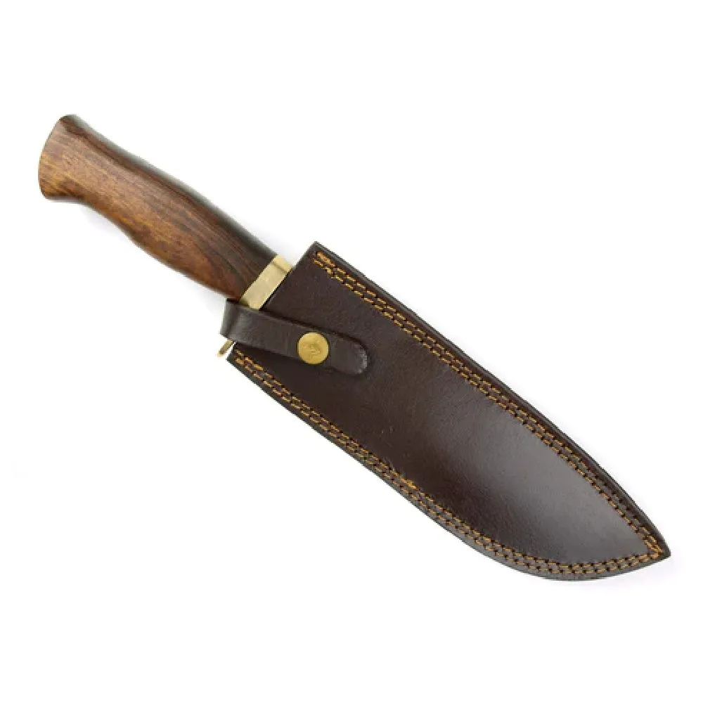 Njord Thor Damascus Machete