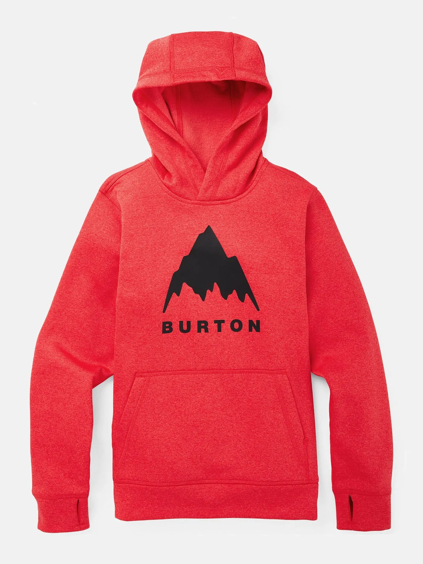 Oak Hoodie (Boys 7-14)